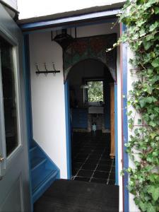 Vakantiewoning De Lotus