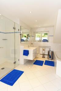 Ferienwohnung Am Kurpark -Wohnung 3,150qm- mit Lift