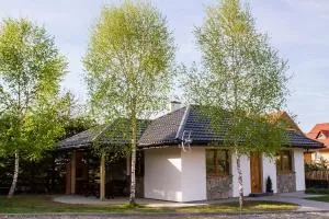 "Między Gruszką a Sanem" - Hoczew