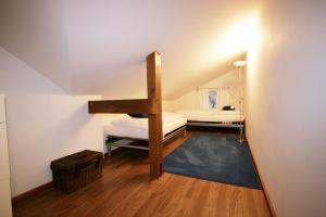 Ferienwohnung Am Kurpark -Wohnung 3,150qm- mit Lift