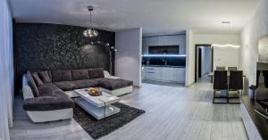 Апартамент Apartment Centrum Exclusive Попрад Словакия