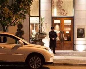 LHermitage Hotel