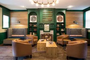 曼捷斯帝酒店  - 埃文斯顿