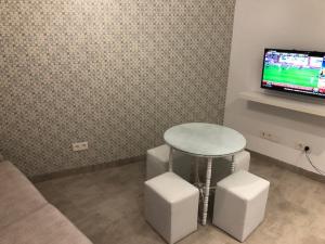 Piscina en Herrería 18