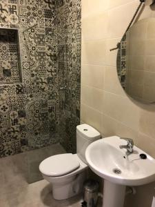 Piscina en Herrería 18