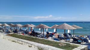 Calista Luxury Appt Halkidiki Greece