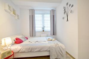 Apartament Kryształowy Amber Sand w Kołobrzegu