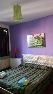 Apartment mit Kanalblick