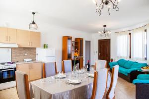 Aria Apartments Lefkada Greece