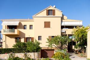 Aria Apartments Lefkada Greece