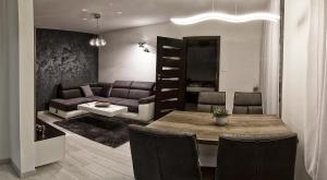 Apartment Centrum Luxury Mountain View