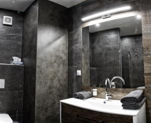 Apartment Centrum Luxury Mountain View