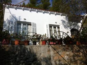 1911 Poros Country Retreat Poros-Island Greece