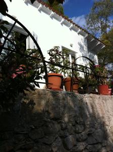 1911 Poros Country Retreat Poros-Island Greece