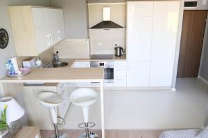 Apartament Londyn