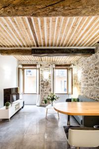 Appartements Charming Appartment : photos des chambres