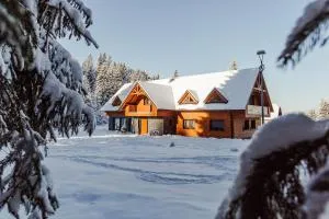 Villa Silvia - Zuberec