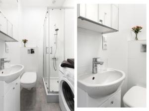 SuperApart Chełmska 22 - Blisko Olinek i WFDIF