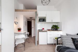 SuperApart Chełmska 22 - Blisko Olinek i WFDIF