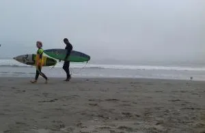 Casa Blue Hill Beach - Коаильо