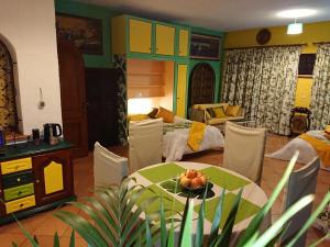 Appartements Villa Panoramica : photos des chambres