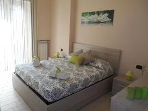 La Collina di Parthenope Vomero - Naples