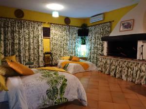 Appartements Villa Panoramica : photos des chambres