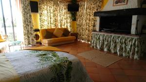Appartements Villa Panoramica : photos des chambres
