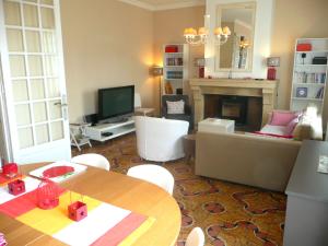 Appartement Les Hortensias