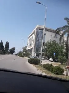 Апартаменты Ирина М - Bar