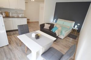 Studio Ana Carera - 4hvězdičkové hotely ve městě Rovinj