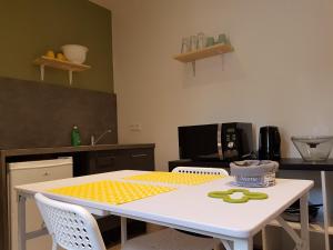 Appartements Centre ville photo 21