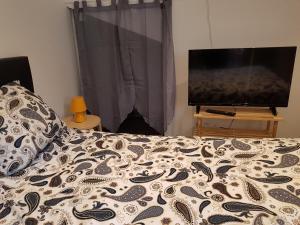 Appartements Centre ville photo 24