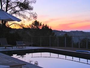 Villas The Provence Villa : photos des chambres