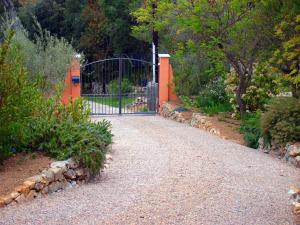 Villas The Provence Villa : photos des chambres