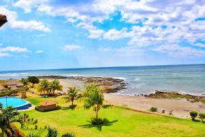 Suite San Juan 135 Gran Pacifica Resort