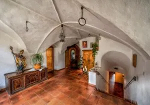 بارينفيرث - باتش