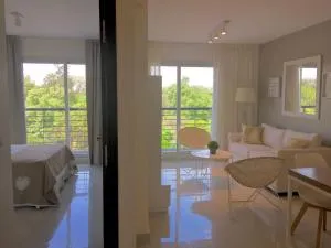 9 de Julio Park Suites - Burruyacú