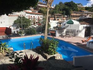 Hotel Real de San Diego