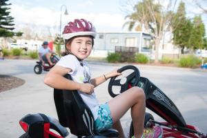 NRMA Batemans Bay Resort