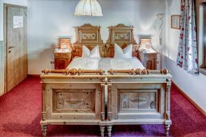 Alpengasthof Zollwirt