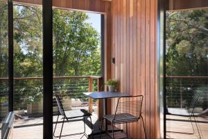 Brooklands Apartments