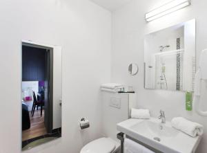 Hotels Hotel Ambre : photos des chambres