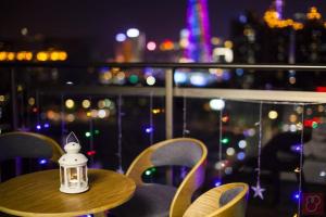 Yihong Road Apartment 00007890, Апартаменты/квартиры - Гуанчжоу
