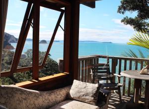 Te Rakau Lodge