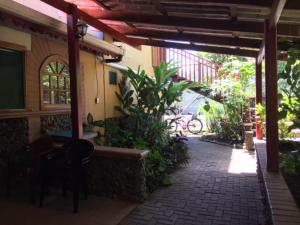 Casitas Joanna