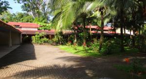 Casitas Joanna