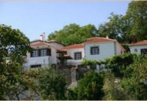 Villa Dryanouvaina Pelion Greece