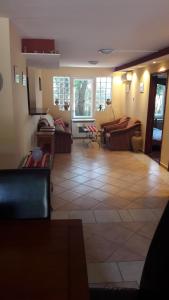 Nyárfás Vendégház