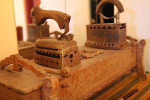 Nyárfás Vendégház